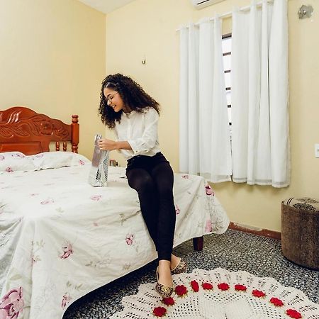 Hotel Filhos Da Promessa Tucurui Екстер'єр фото