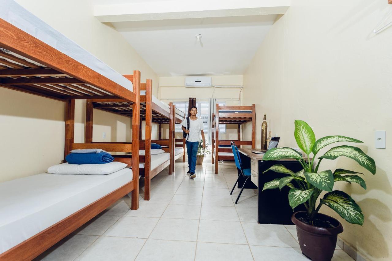 Hotel Filhos Da Promessa Tucurui Екстер'єр фото