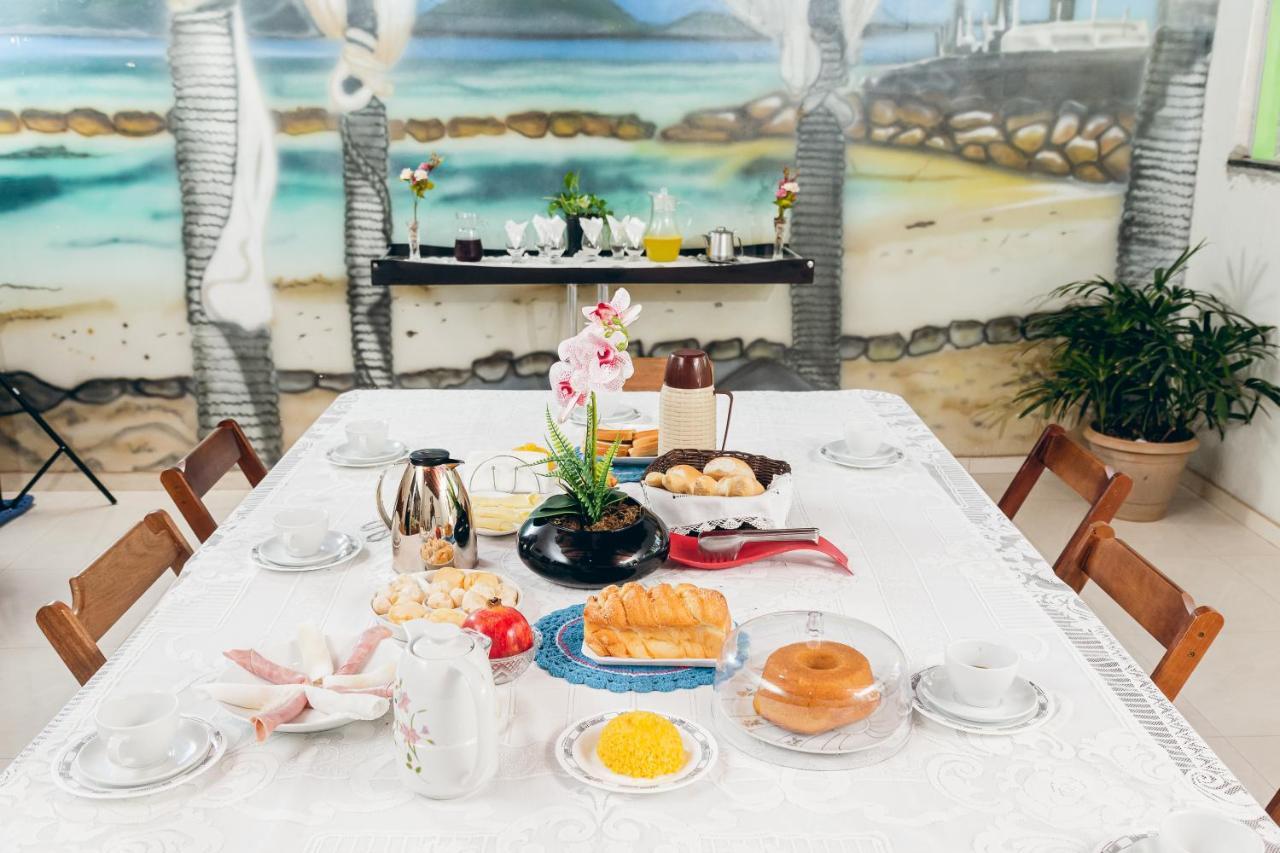 Hotel Filhos Da Promessa Tucurui Екстер'єр фото